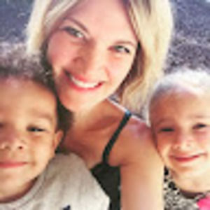 Meet your Posher, Suzanne